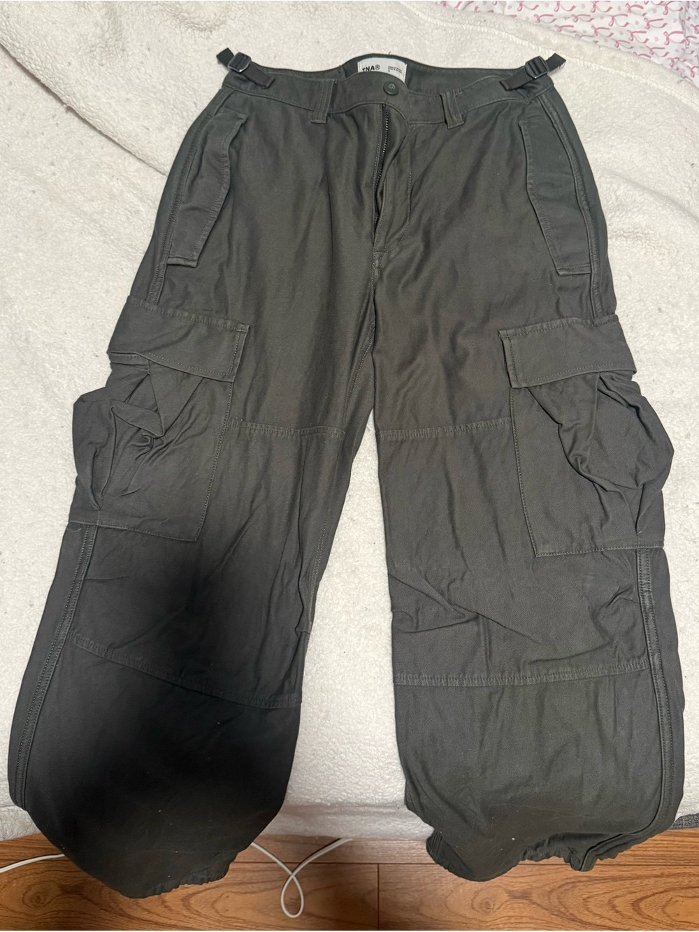 TNA New Supply Cargo Pant